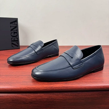 Лоферы И Туфли Мужские Zegna 12209498