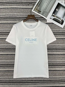 Футболки Женские Celine 11130708