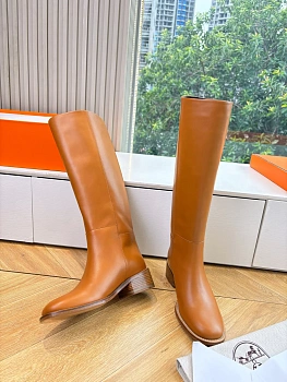 Сапоги Женские Hermes 126620