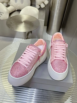 Кеды Женские Giuseppe Zanotti 233994