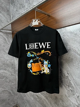 Футболки Женские Loewe 11625125