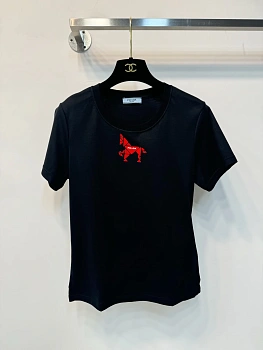 Футболки Женские Prada 11168711