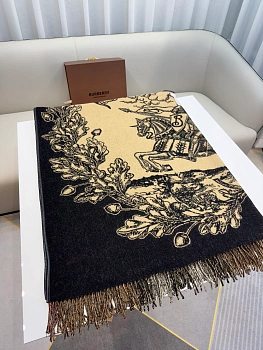 Шарфы Burberry 3215
