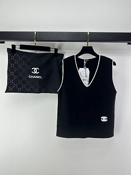 Жилеты Женские Chanel 11455054
