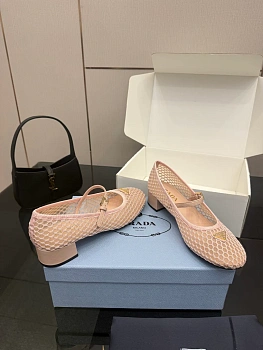 Туфли Женские Prada 12336915