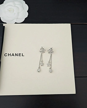 Бижутерия Chanel 11541257