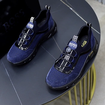 Кроссовки Мужские Hugo Boss 183900