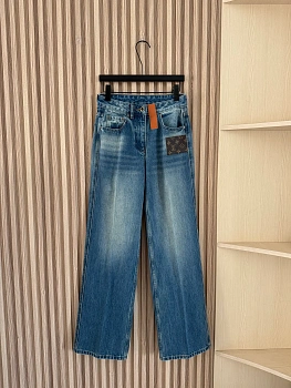 Джинсы Женские Vetements 4616811