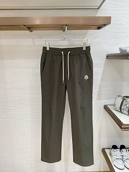 Брюки Мужские Moncler 4600979