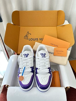 Кроссовки Женские Louis Vuitton 5045969