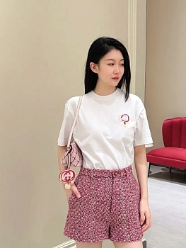 Футболки Женские Gucci 990694