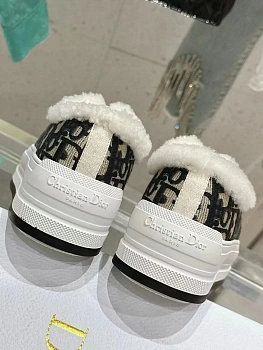 Кроссовки Женские Christian Dior 547685