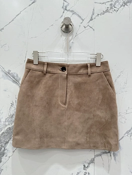 Юбки Женские Saint Laurent 11544790