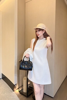 Платья Женские Christian Dior 10777644
