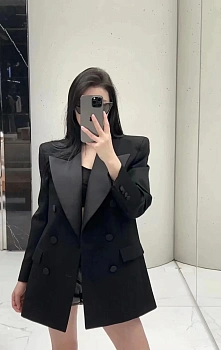 Жакеты Женские Saint Laurent 527055