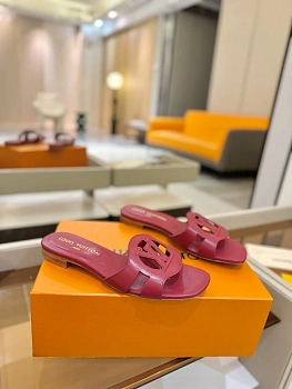 Сандалии Женские Louis Vuitton 9623533