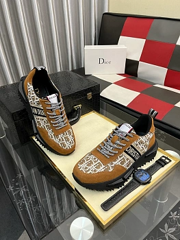 Кроссовки Женские Christian Dior 288081