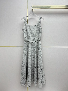 Платья Женские Christian Dior 11541153