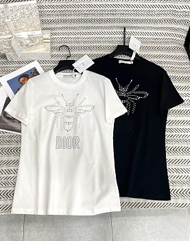Футболки Женские Christian Dior 4875101