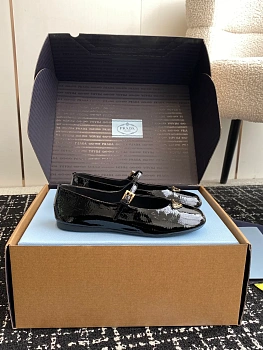 Балетки Женские Prada 9503