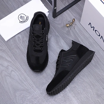 Кроссовки Мужские Moncler 4193352