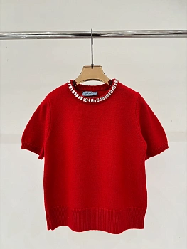 Джемперы И Свитеры Женские Prada 422902
