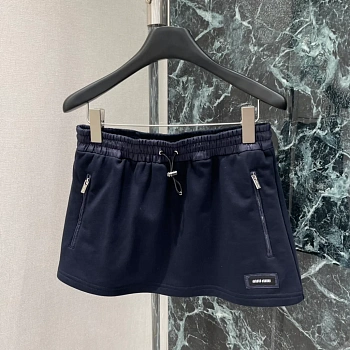 Юбки Женские Miu Miu 611565