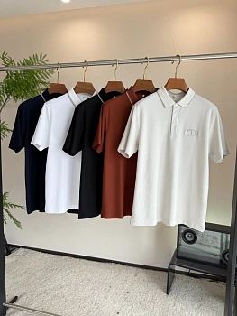 Рубашки Мужские Christian Dior 13553794