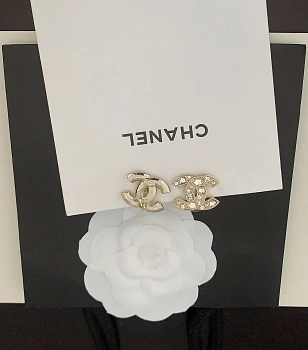 Бижутерия Chanel 128713