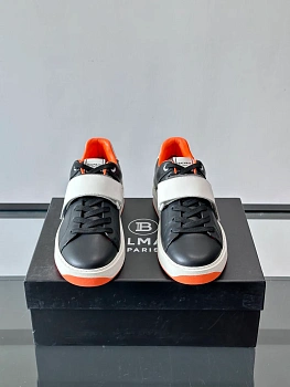 Кеды Мужские Balmain 12961521