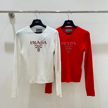 Джемперы Женские Prada 3262