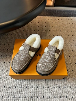 Мюли И Сабо Женские Louis Vuitton 133274