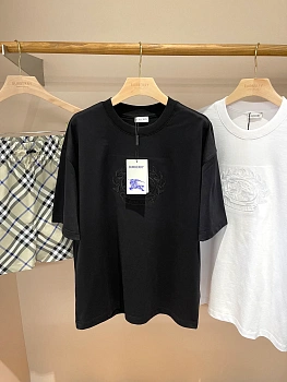 Футболки Мужские Burberry 16415