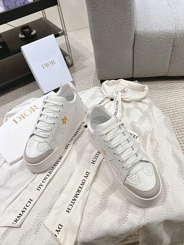 Кроссовки Женские Christian Dior 1330228