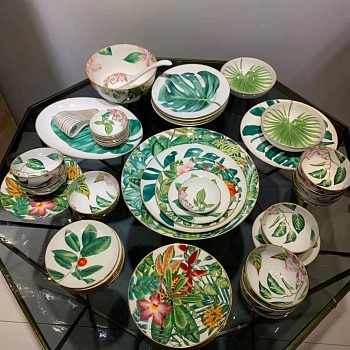 Посуда Hermes 14917