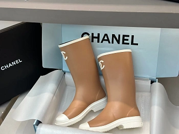 Сапоги Женские Chanel 1272518