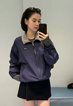 Куртки И Пуховики Женские Miu Miu 1961513