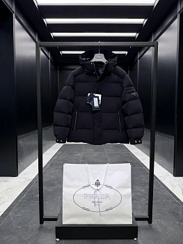 Куртки И Пуховики Мужские Prada 1749822