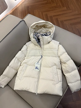 Куртки И Пуховики Мужские Burberry 1138560