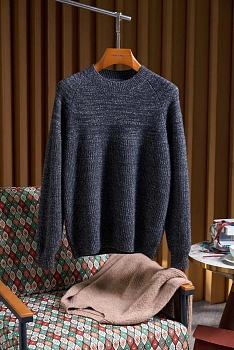 Джемперы И Свитеры Мужские Brunello Cucinelli 432907