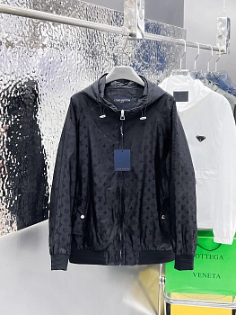 Куртки И Пуховики Мужские Louis Vuitton 9352365