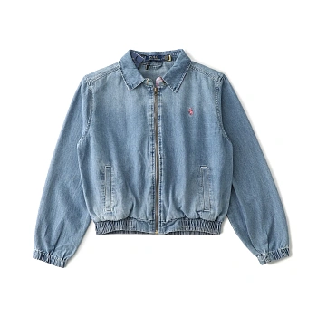 Куртки И Пуховики Женские Ralph Lauren 9182375