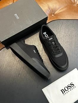 Кеды Мужские Hugo Boss 69382