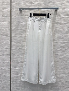 Брюки Женские Chanel 11641985