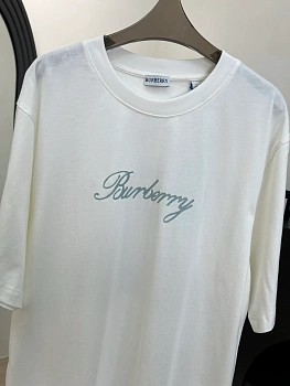 Футболки Мужские Burberry 1569253