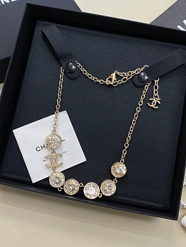 Бижутерия Chanel 11420347