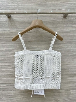 Топы Женские Chanel 985211