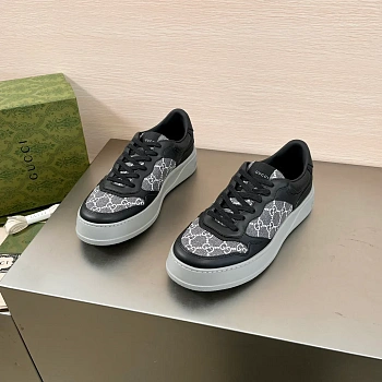 Кроссовки Мужские Gucci 1880447