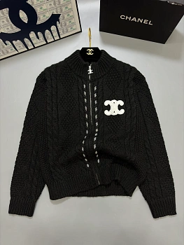 Джемперы И Свитеры Женские Celine 793550