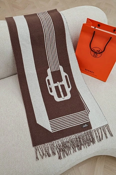 Шарфы Hermes 229339